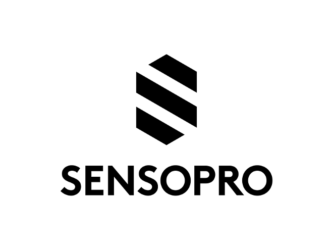 Logo Sensopro