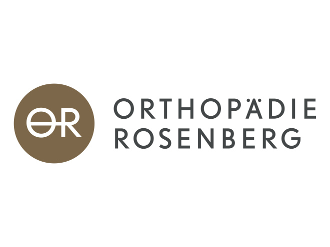 Logo Orthopädie Rosenberg