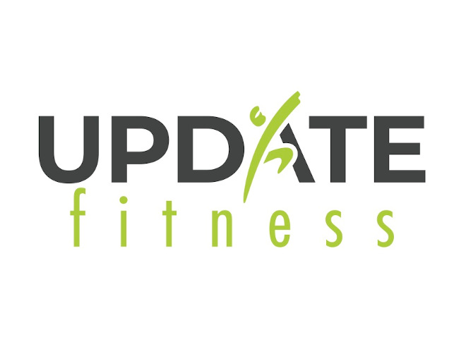 Logo Update Fitness